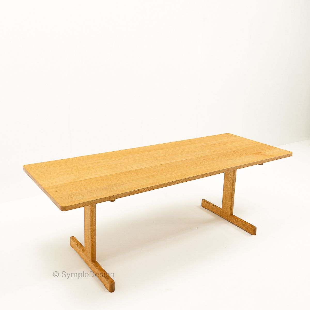 No 269 Coffee Table By Børge Mogensen For Fredericia Furniture, 1960s photo 1250.0