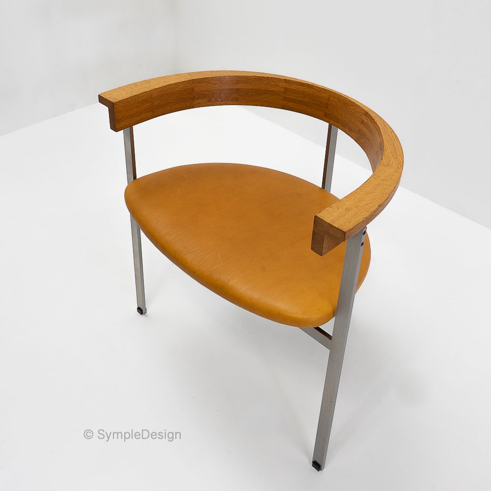 Poul Kjærholm Pk 11 Armchair By E Kold Christensen, 1960s photo for sale