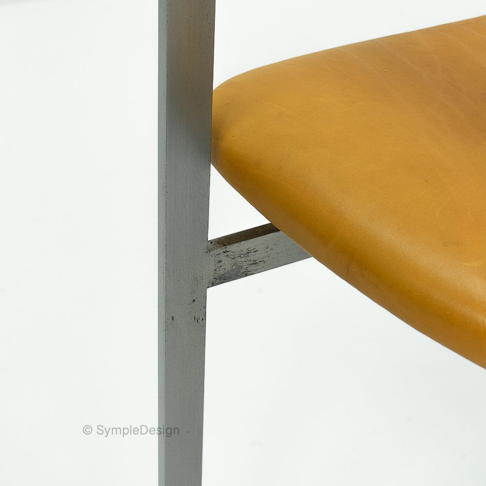 Poul Kjærholm Pk 11 Armchair By E Kold Christensen, 1960s photo buy