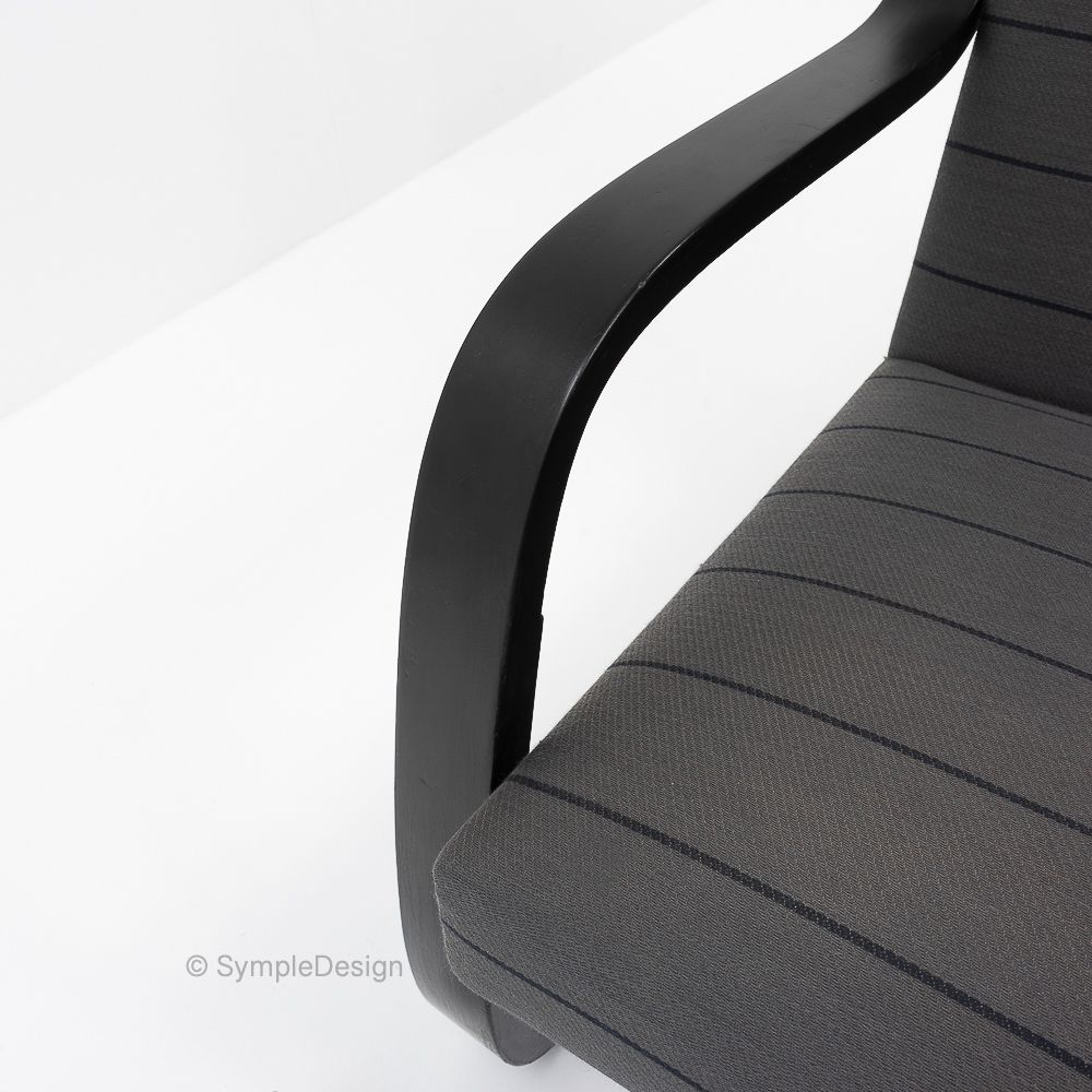 photo for sale Lounge Chair No 401 By Alvar Aalto, 1930s