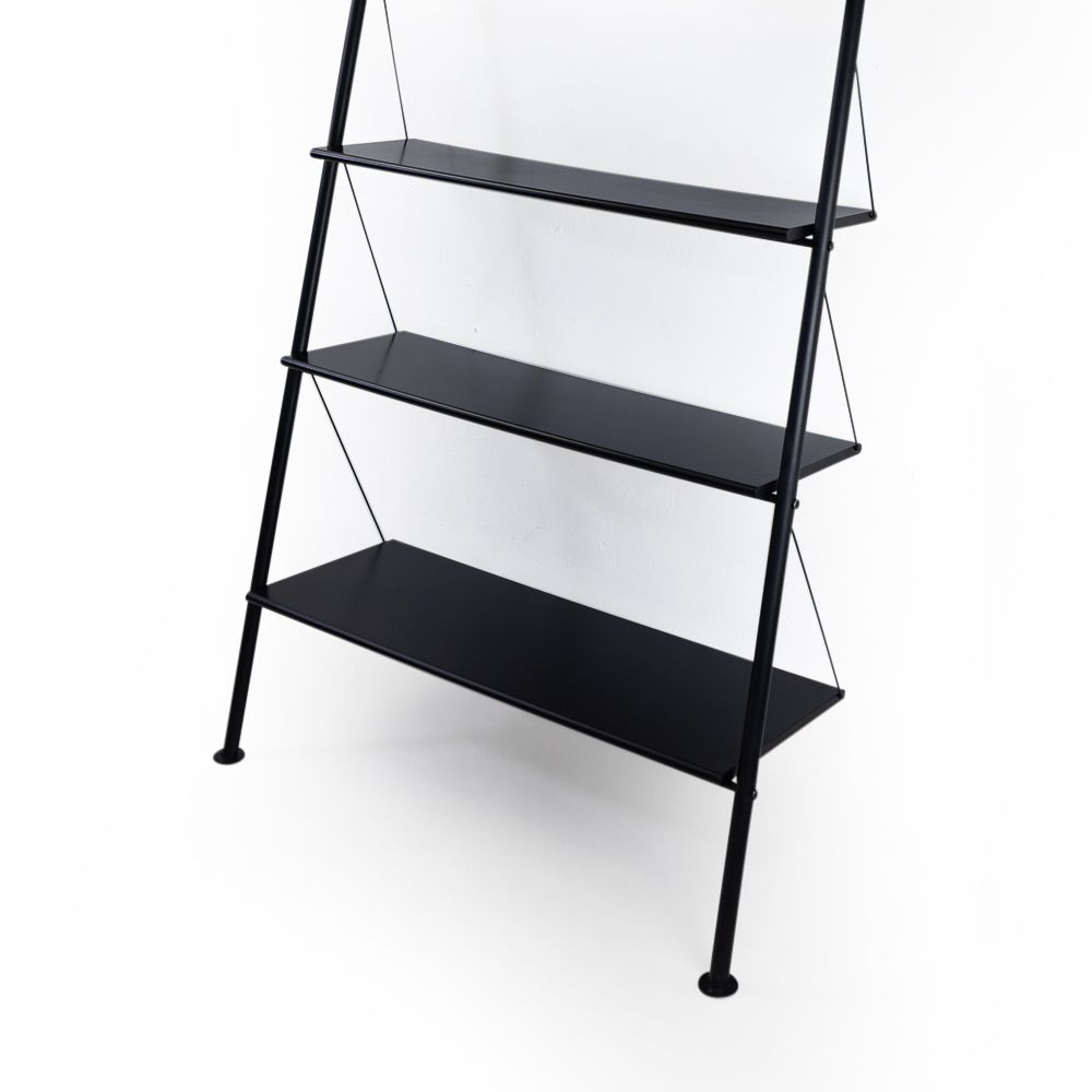 John Ild Bookshelf By Philippe Starck For Disform, 1970s photo for sale