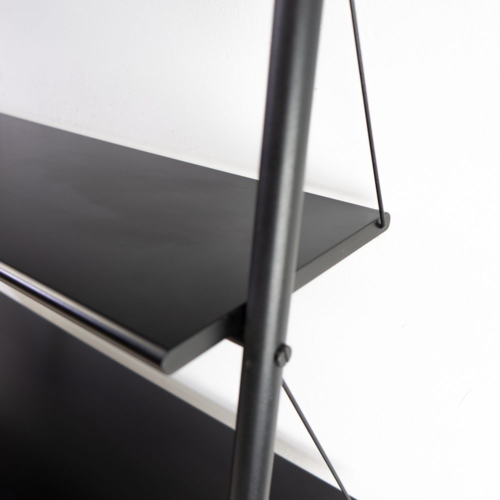 photo furniture John Ild Bookshelf By Philippe Starck For Disform, 1970s