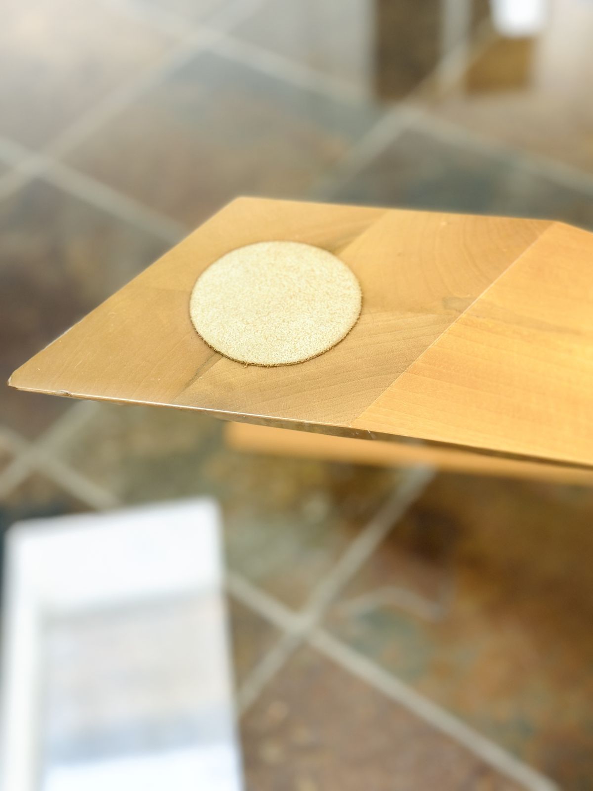 La Rotonda Dining Table 1970’s Iconic By Mario Bellini By Cassini No Label photo Furniture