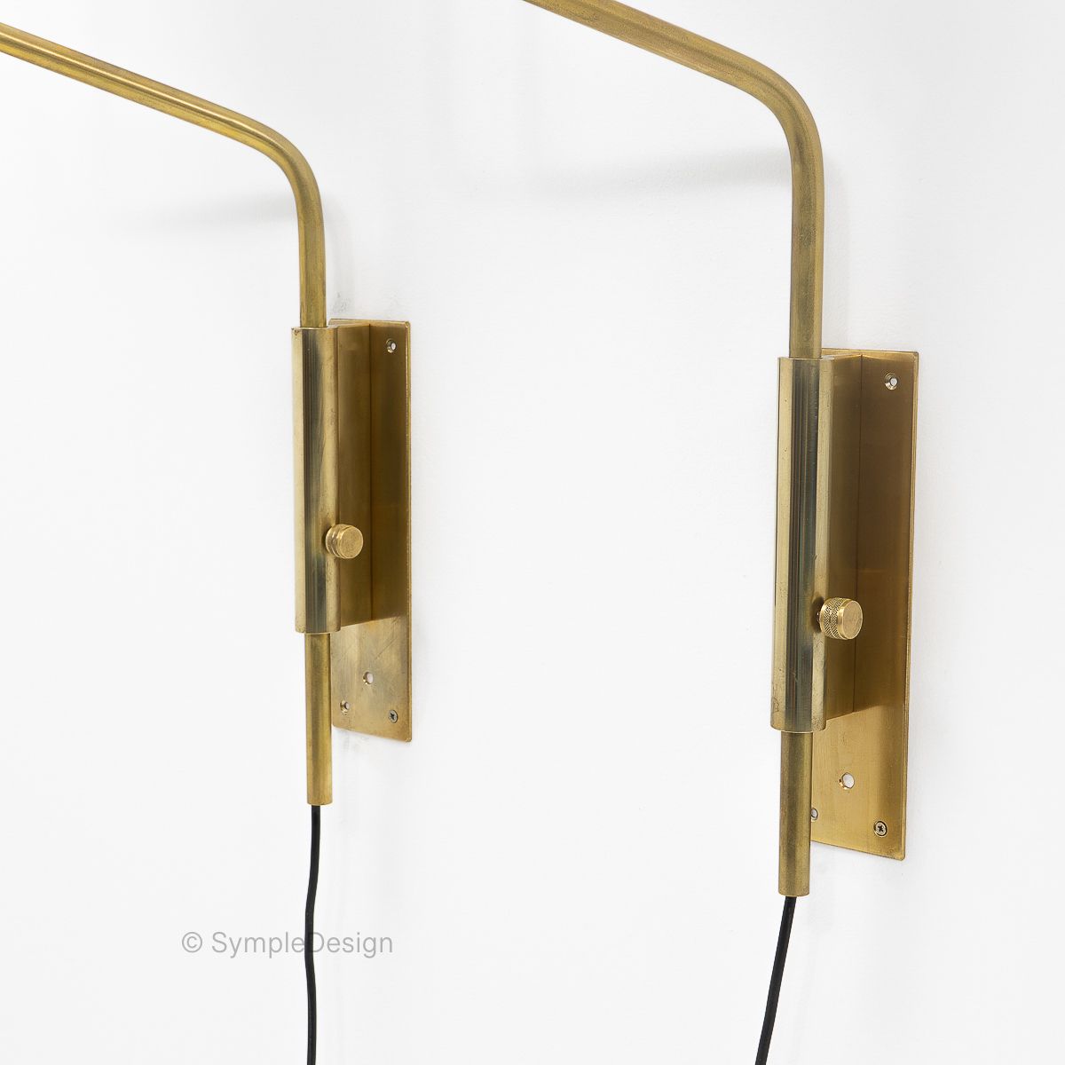 Lighting Lp 11 Pallone Sconces By Luigi Caccia Dominioni For Azucena, 1970s photo