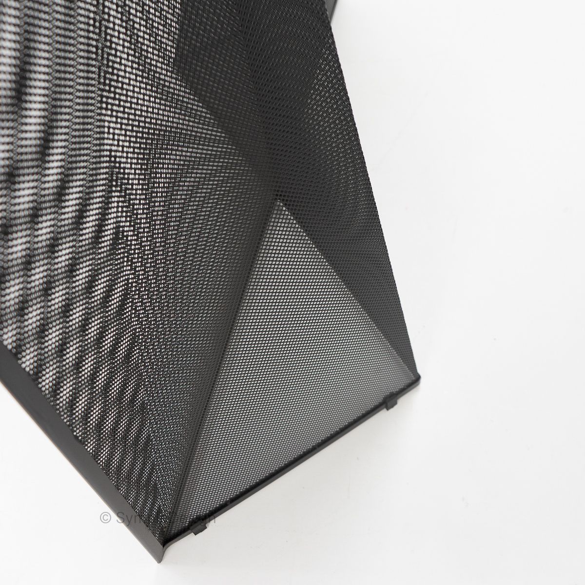 photo for sale Room Divider / Paravent, Nilla Rosa By Mario Botta For Alias, 1980s