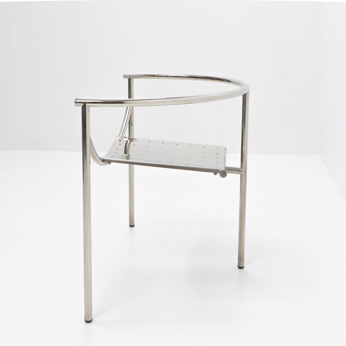 Philippe Starck, DR Sonderbar Chair, Xo  1980s photo furniture