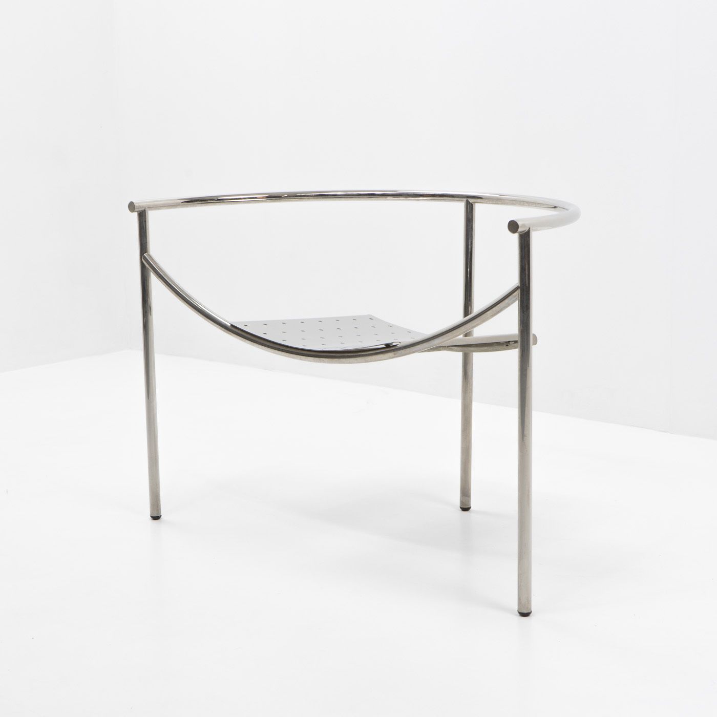 Philippe Starck, DR Sonderbar Chair, Xo  1980s photo for sale