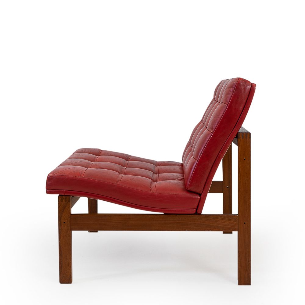 “Moduline” Armchair By France & Son, Denmark 1960s photo furniture