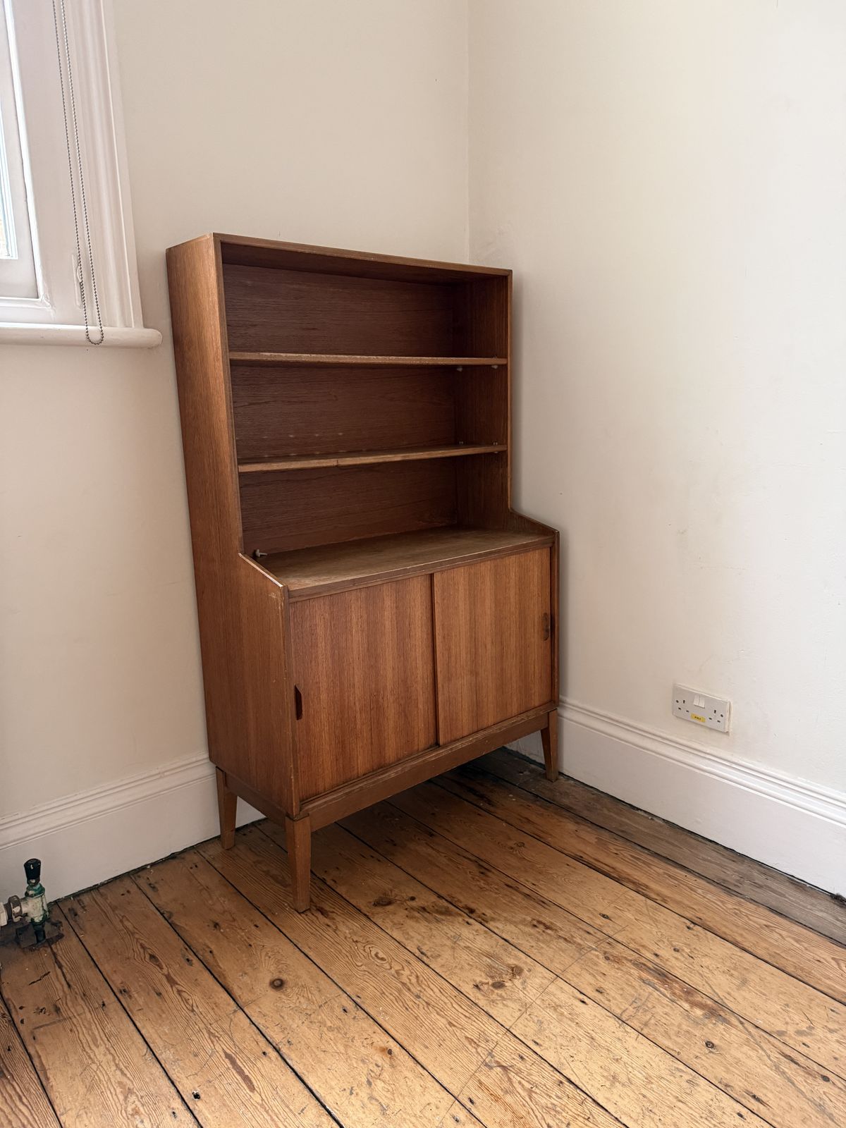 Mid Century Style Sideboard photo furniture