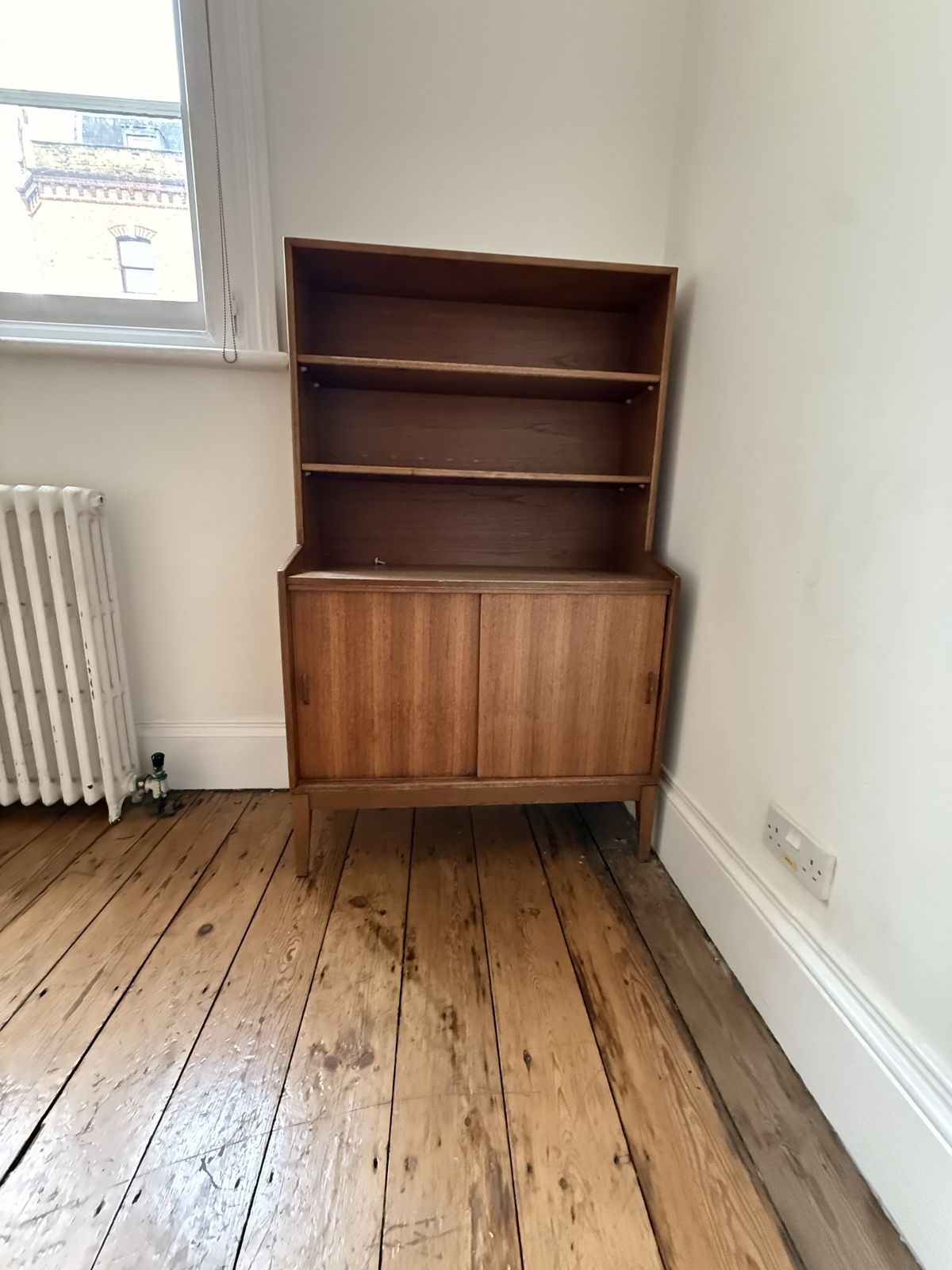 Mid Century Style Sideboard photo for sale