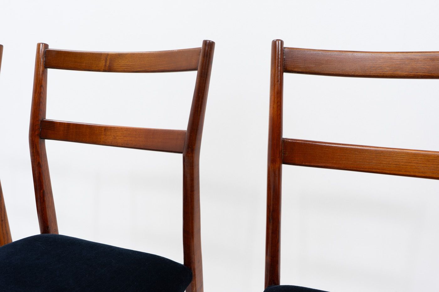 Gio Ponti, Leggera Chair For Cassina, 1970s photo buy