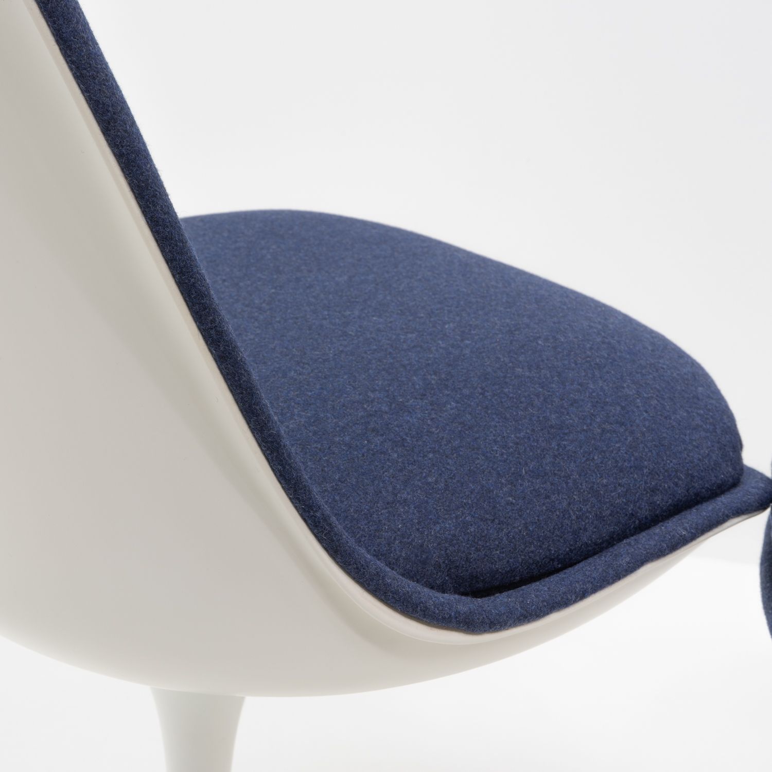 Furniture Side Chairs By Eero Saarinen For Knoll, Switzerland, 1970s – Set Of 4 photo