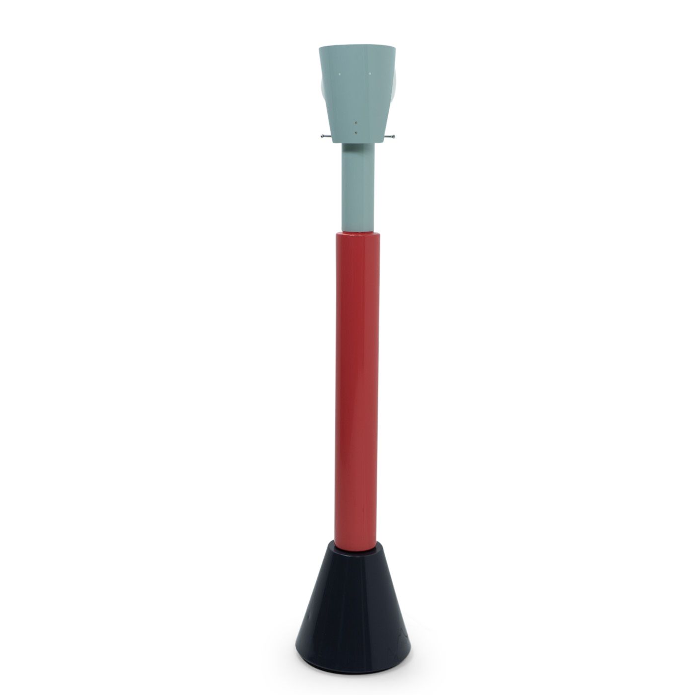 Alessandro Mendini, Milo Floorlamp – Italy 1980s Chf 8,000.00 photo for sale