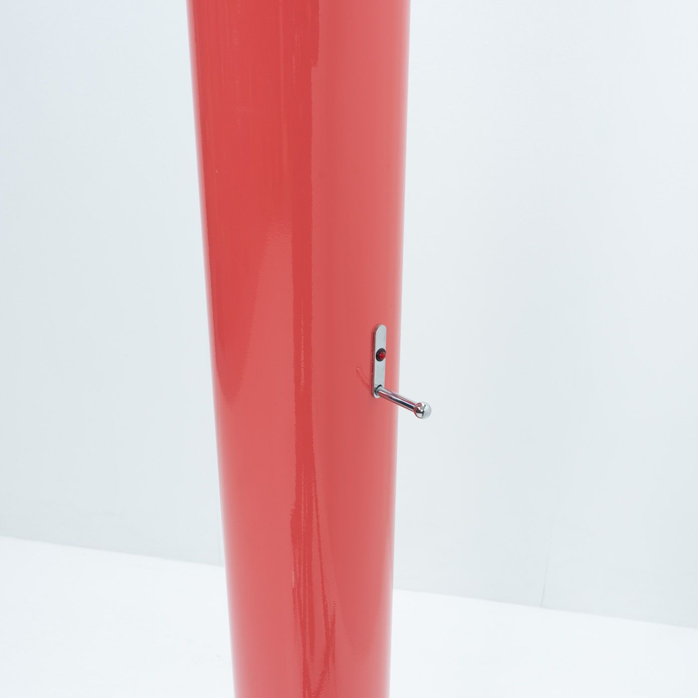 Alessandro Mendini, Milo Floorlamp – Italy 1980s Chf 8,000.00 photo vintage