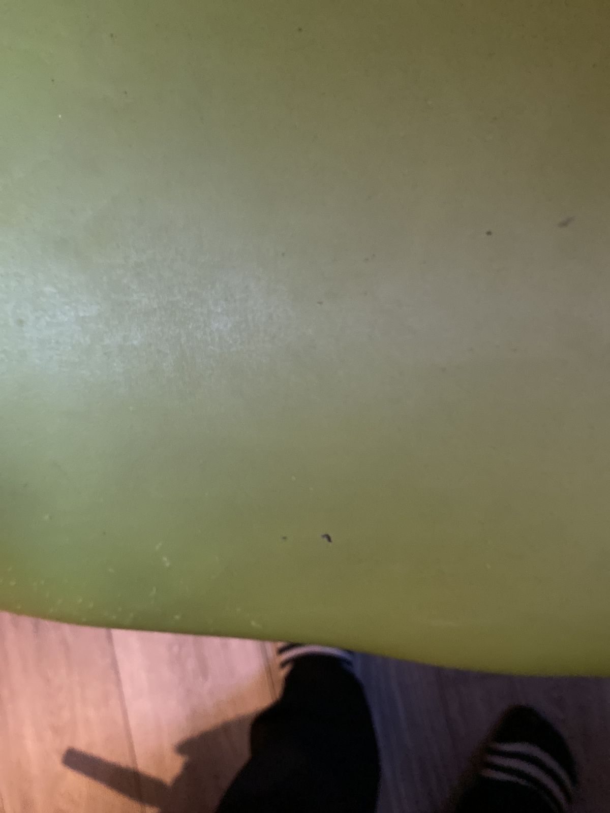 Ex Mcdonald’s & Arne Jacobson Egg Chair photo Furniture