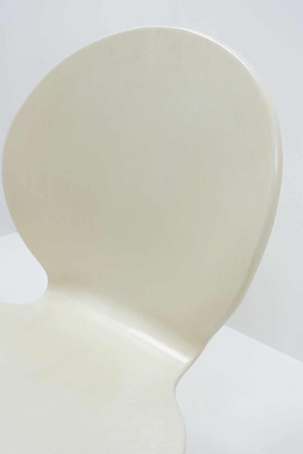 4015.0 Verner Panton, S Chair Model 276 For Thonet, 1965 photo