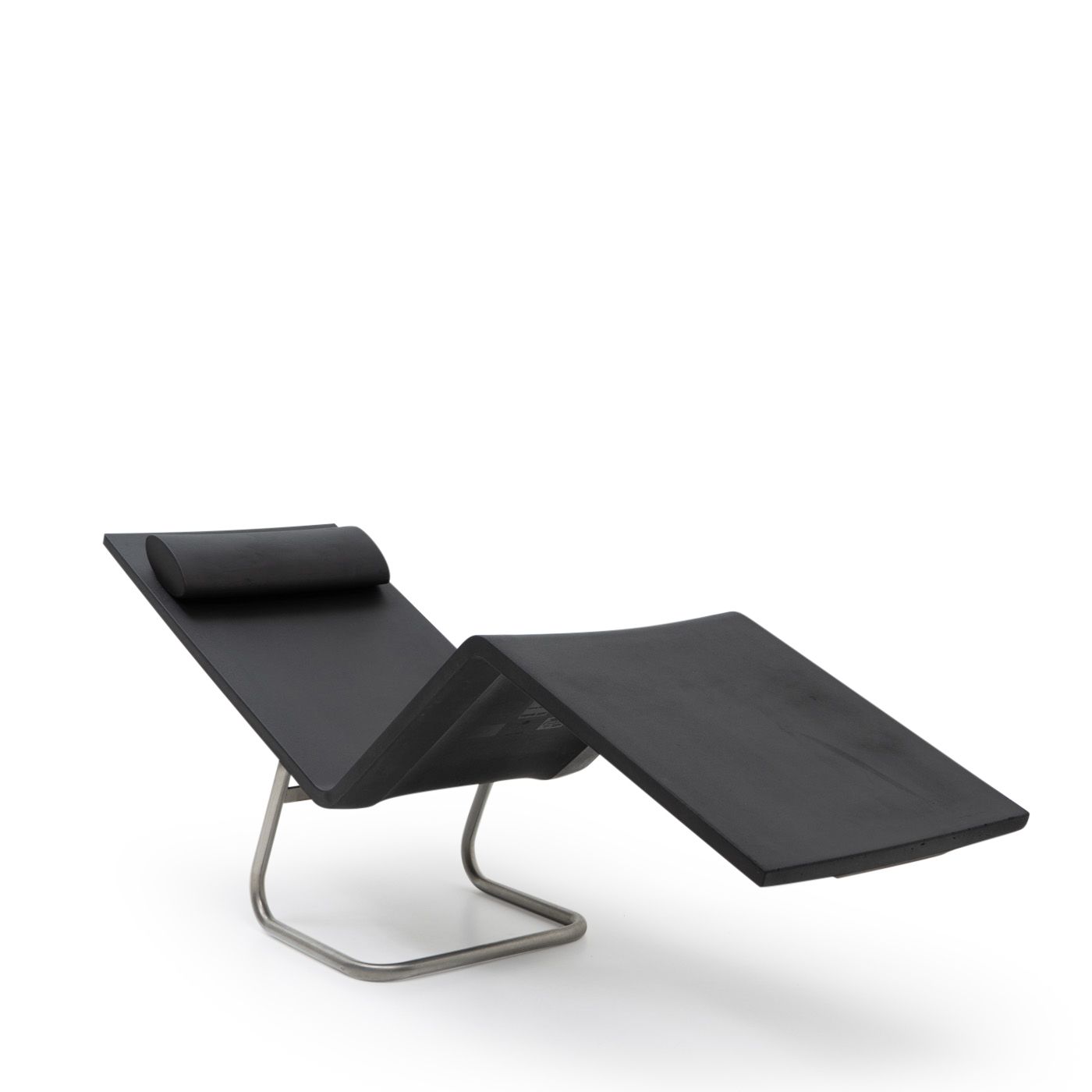Maarten Van Severen, Mvs Lounge Chair, Vitra, 2000s photo furniture