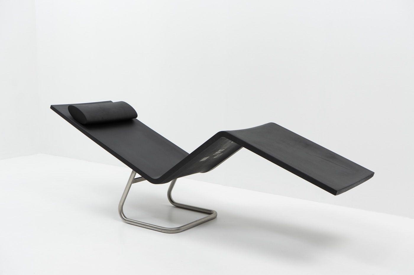 Maarten Van Severen, Mvs Lounge Chair, Vitra, 2000s photo 2000.0