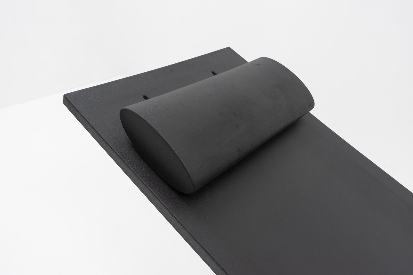 photo furniture Maarten Van Severen, Mvs Lounge Chair, Vitra, 2000s