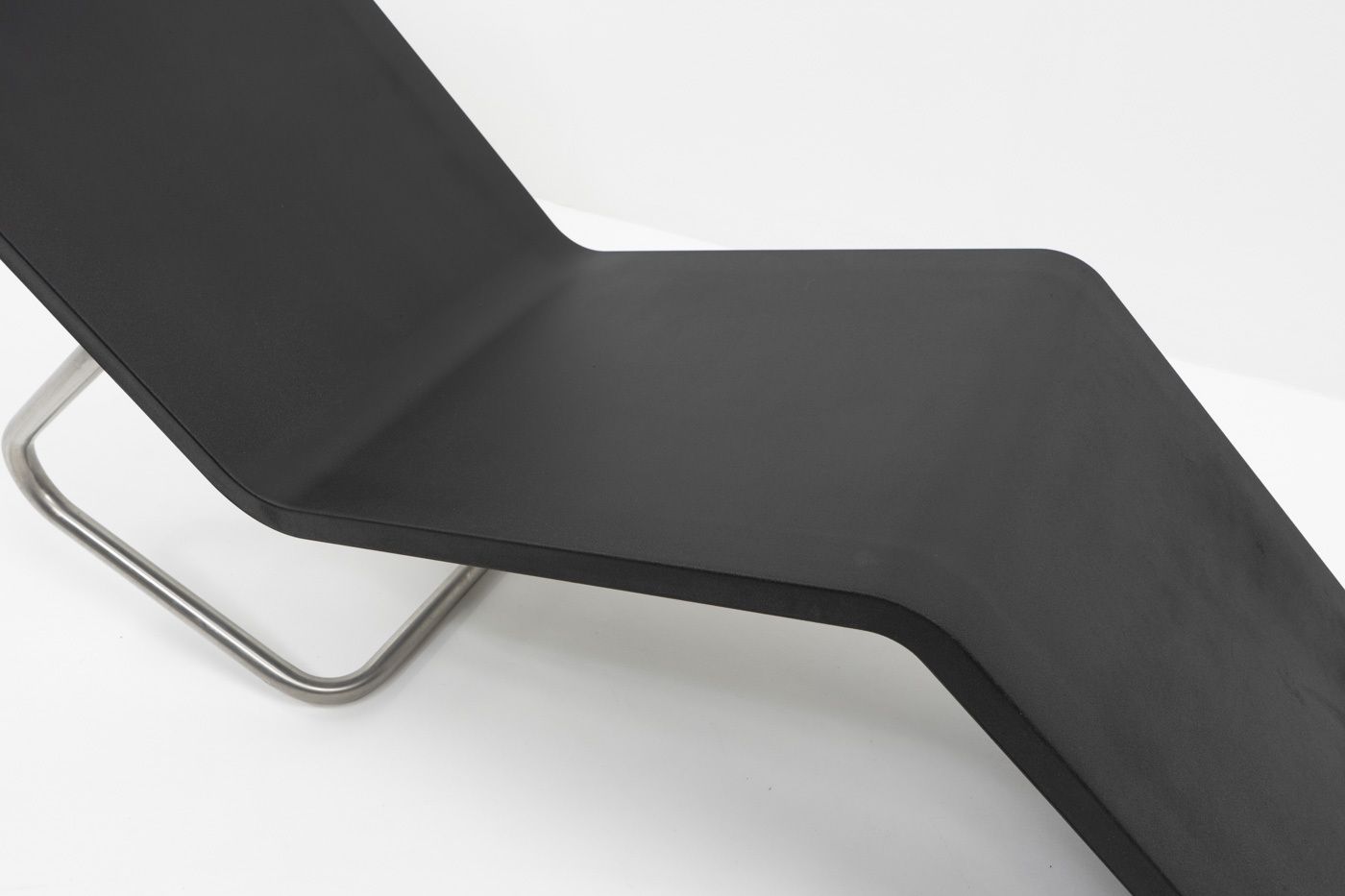 photo for sale Maarten Van Severen, Mvs Lounge Chair, Vitra, 2000s
