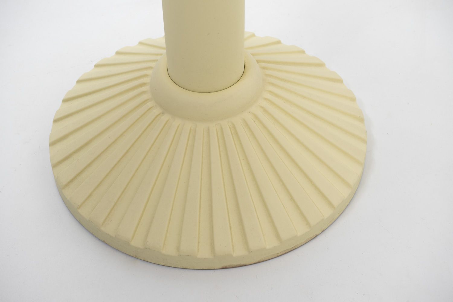 Postmodern “625” Coffee / Side Table By Peter Noever For Zanotta, 1980s photo vintage