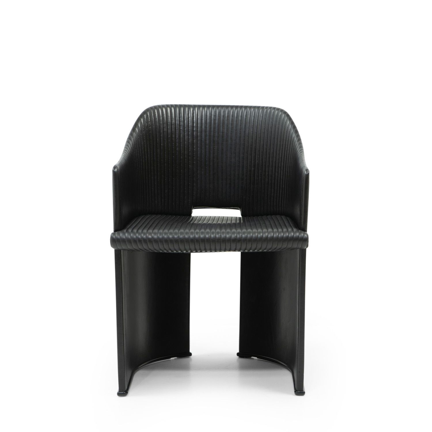 Artona 8551 Arm Chair By Afra And Tobia Scarpa For Maxalto – 1980s