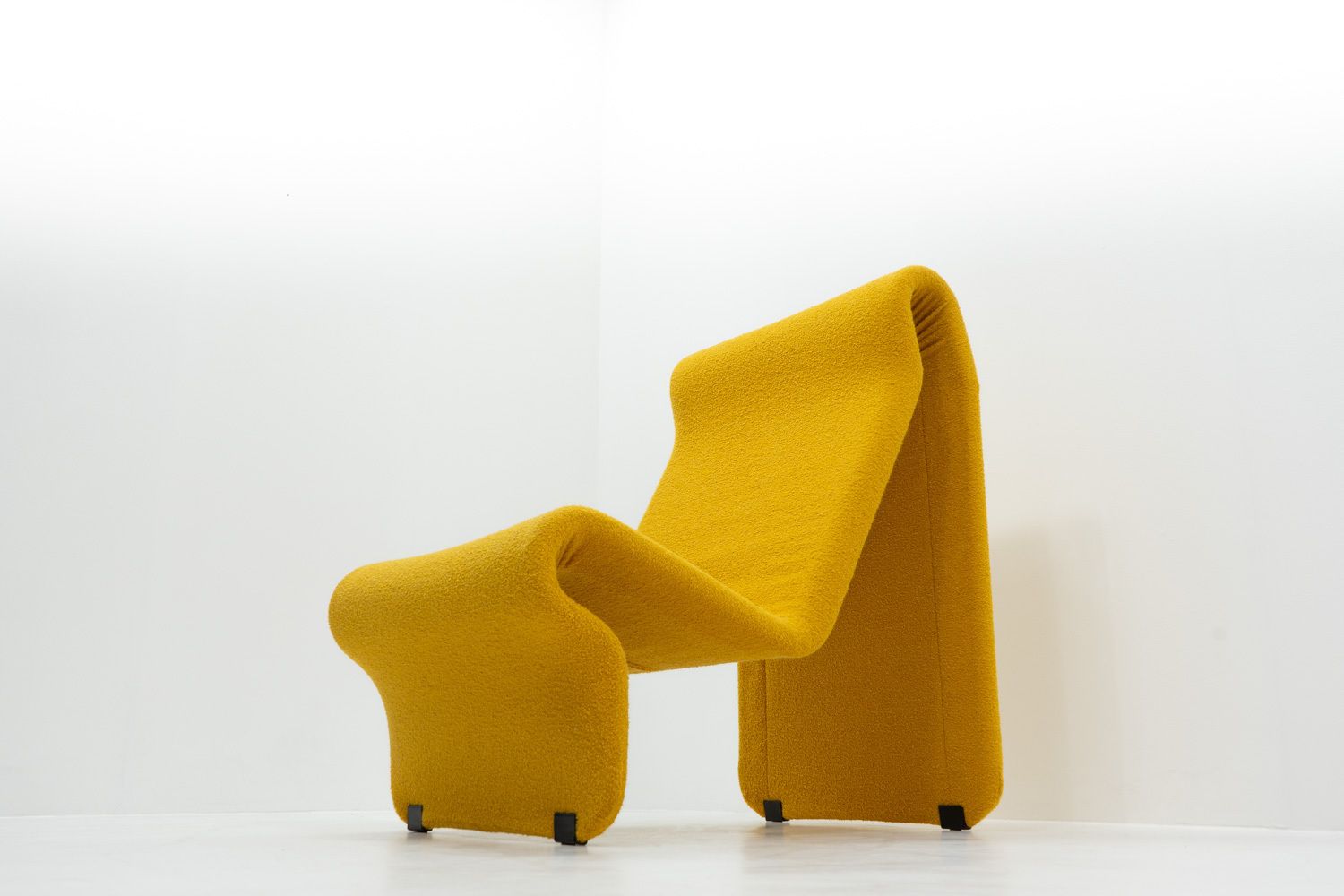 “099” Easy Chair By Jan Dranger & Johan Huldt, 1970s photo 3700.0