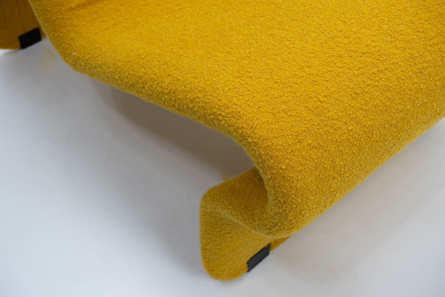 photo furniture “099” Easy Chair By Jan Dranger & Johan Huldt, 1970s