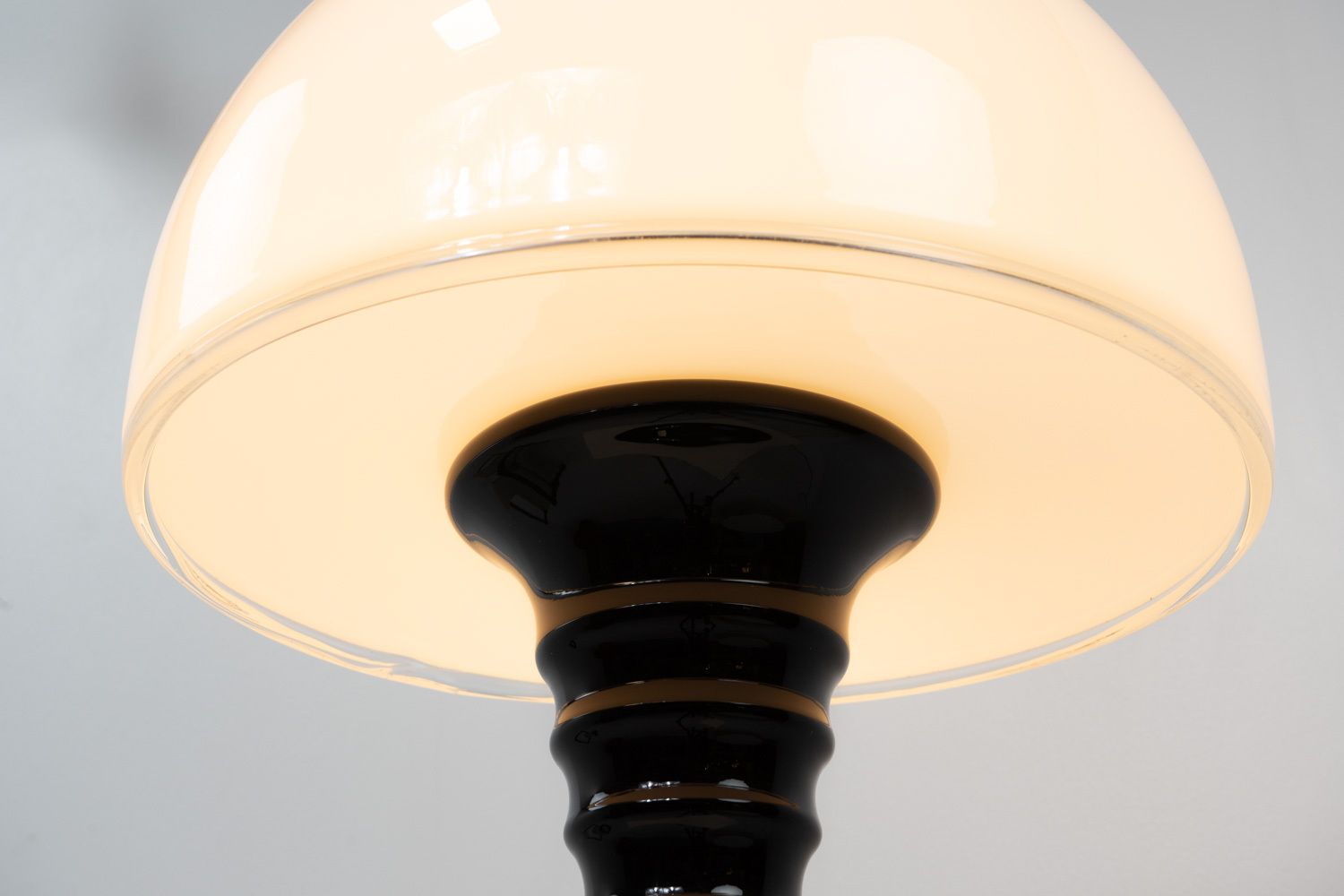 Table Lamp By Roberto Pamio And Renato Toso For Leucos Lighting, 1970s photo buy