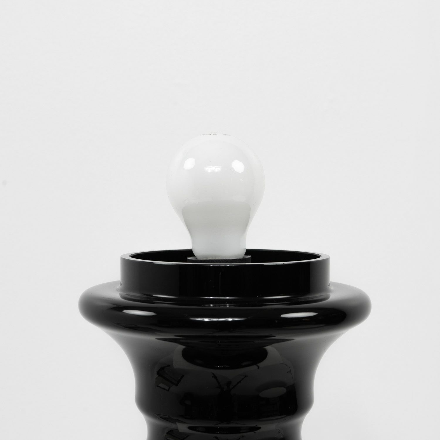 photo furniture Table Lamp By Roberto Pamio And Renato Toso For Leucos Lighting, 1970s