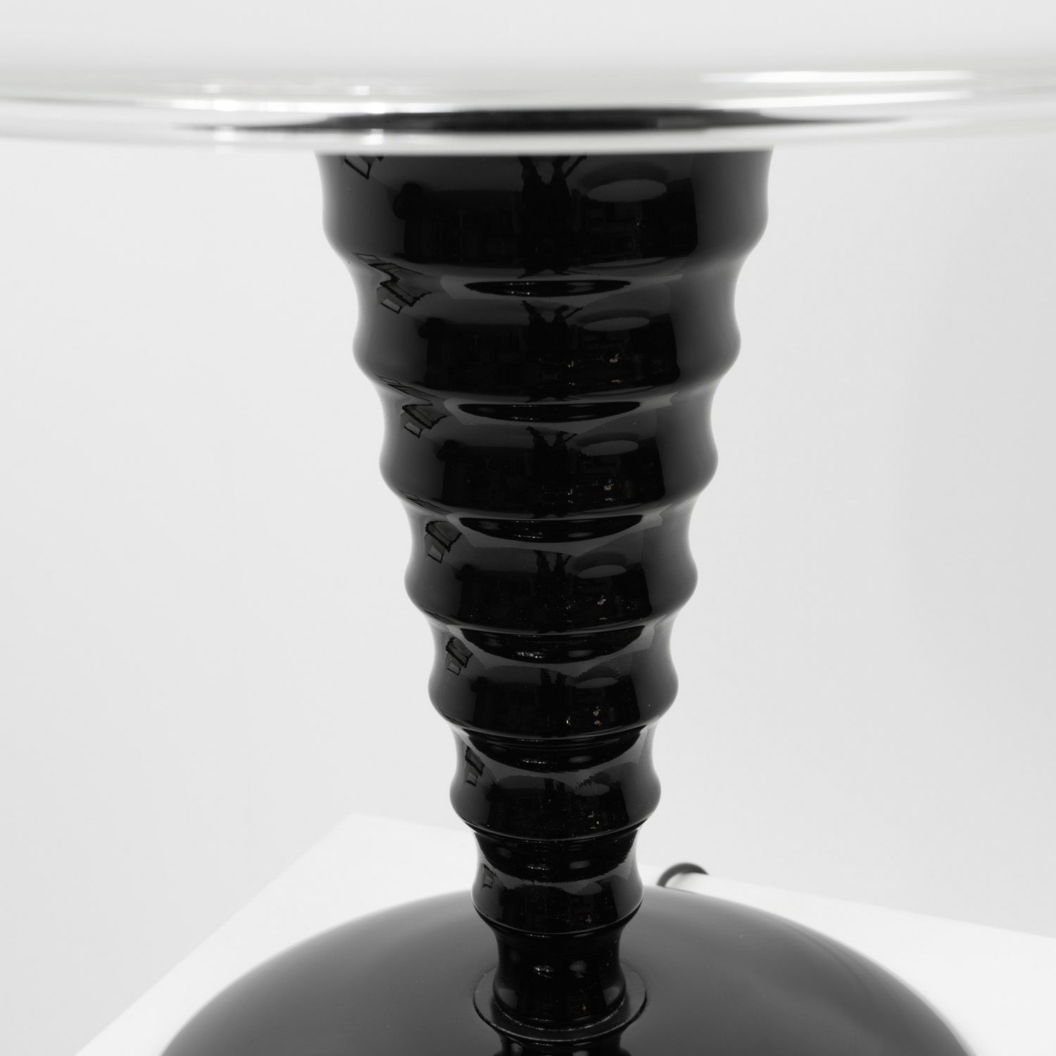 photo for sale Table Lamp By Roberto Pamio And Renato Toso For Leucos Lighting, 1970s