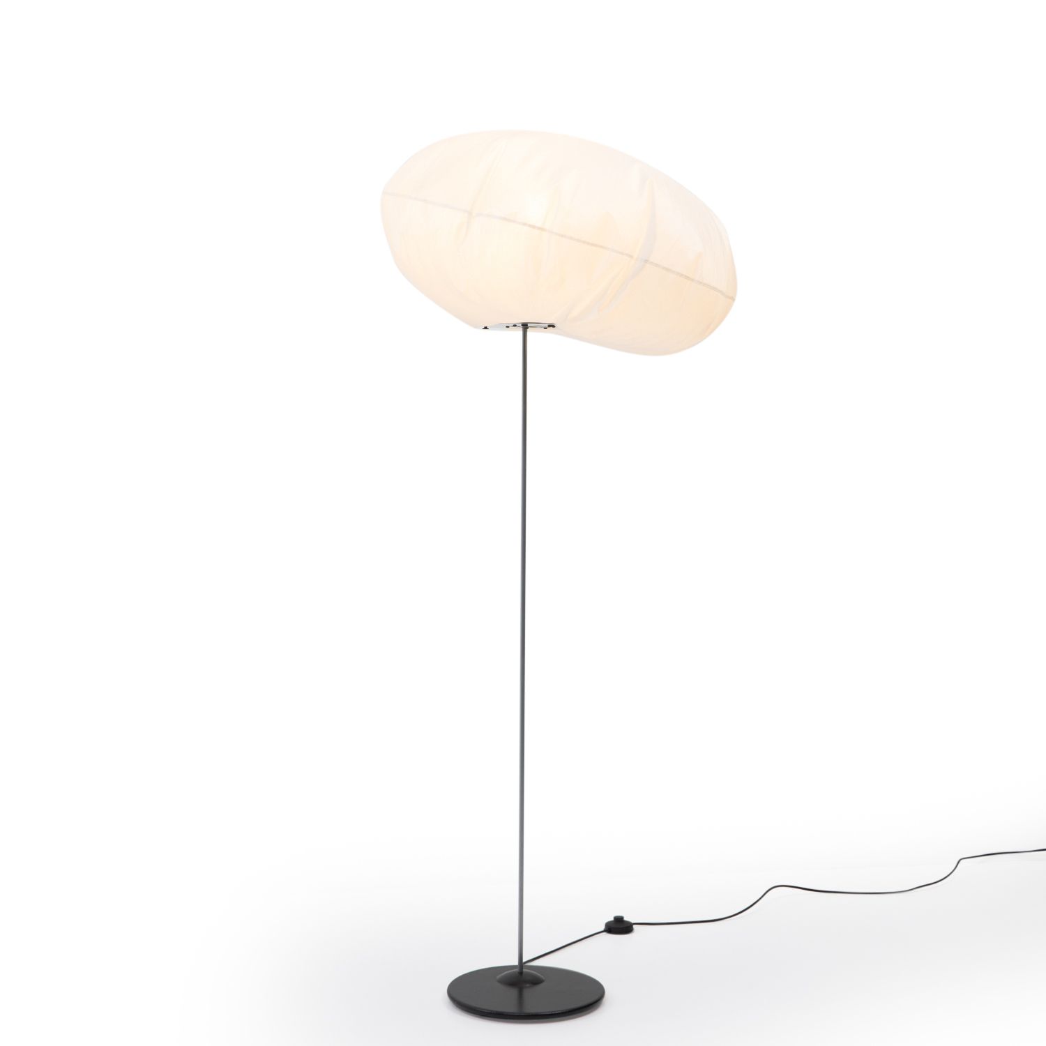 Globlow Floor Lamp By Snowcrash, 1990s photo furniture