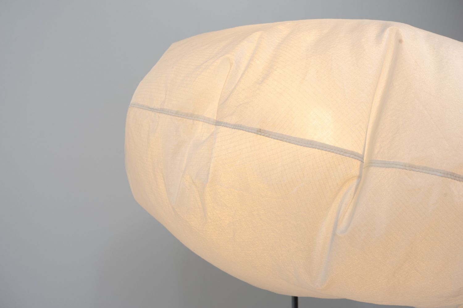photo for sale Globlow Floor Lamp By Snowcrash, 1990s