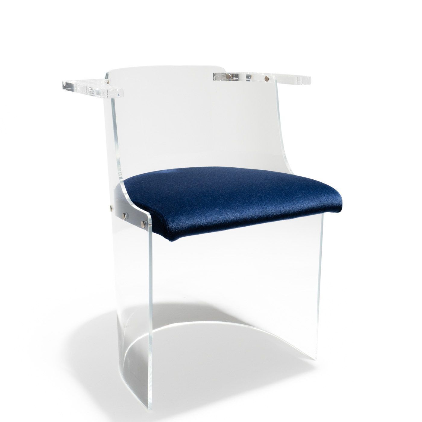 D61 Chairs By El Lissitzky For Tecta – 1980s