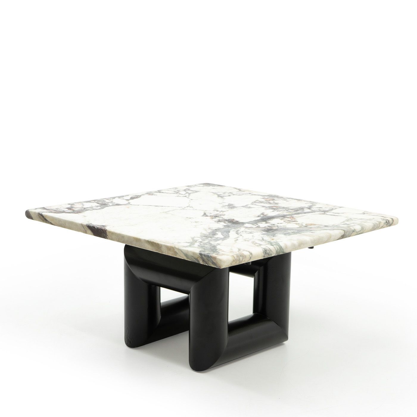 Mario Botta Terzo Coffee Table By Alias, 1980s photo furniture