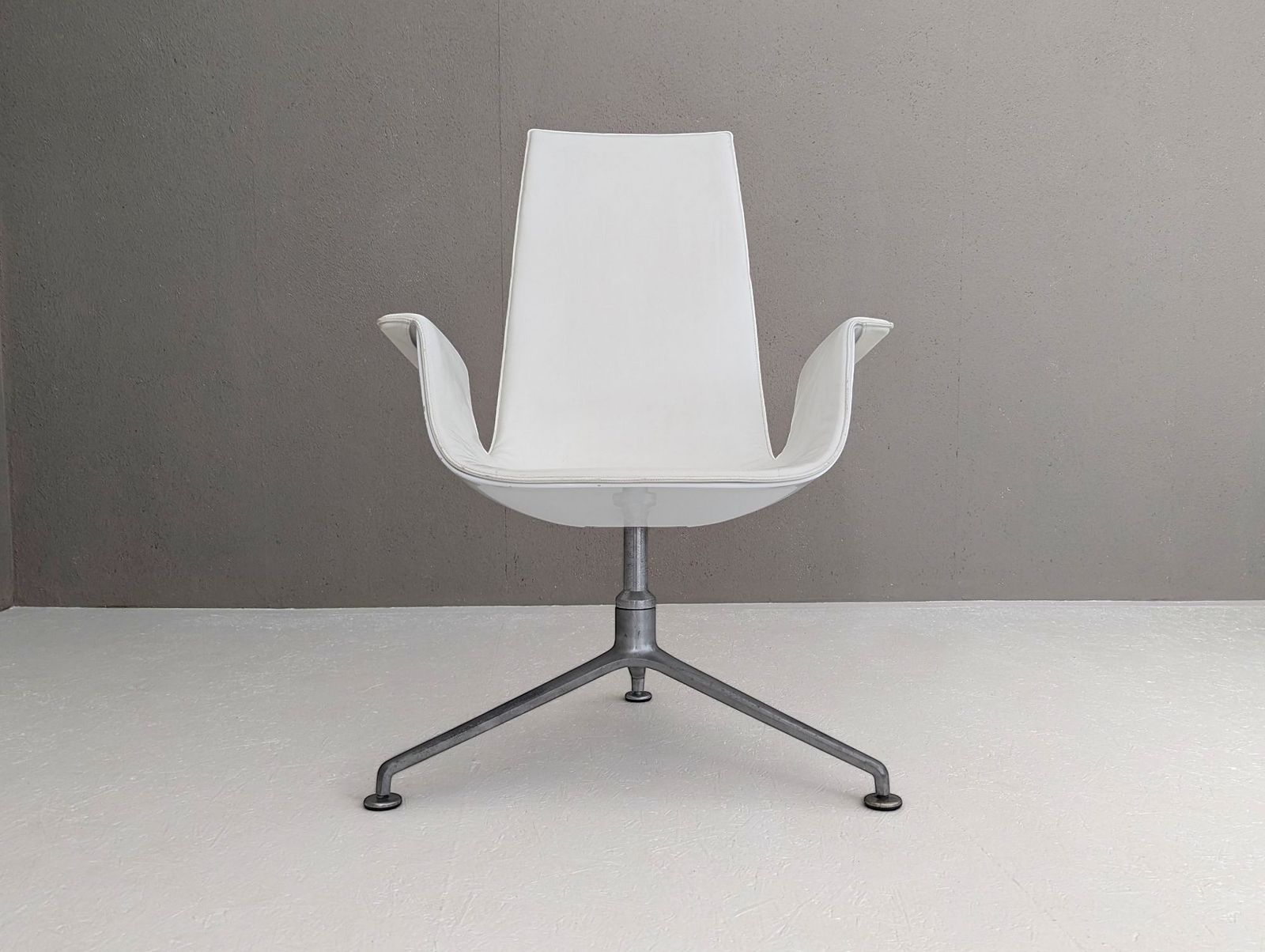 photo for sale Bird Chair By Preben Fabricius & Jørgen Kastholm, 1960s