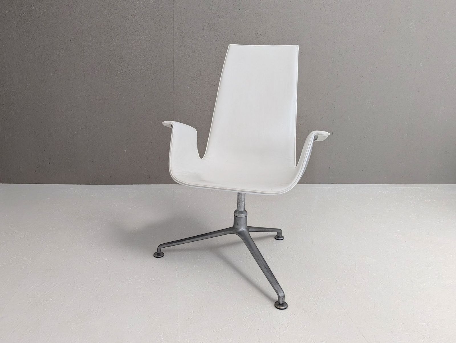 photo vinterior Bird Chair By Preben Fabricius & Jørgen Kastholm, 1960s