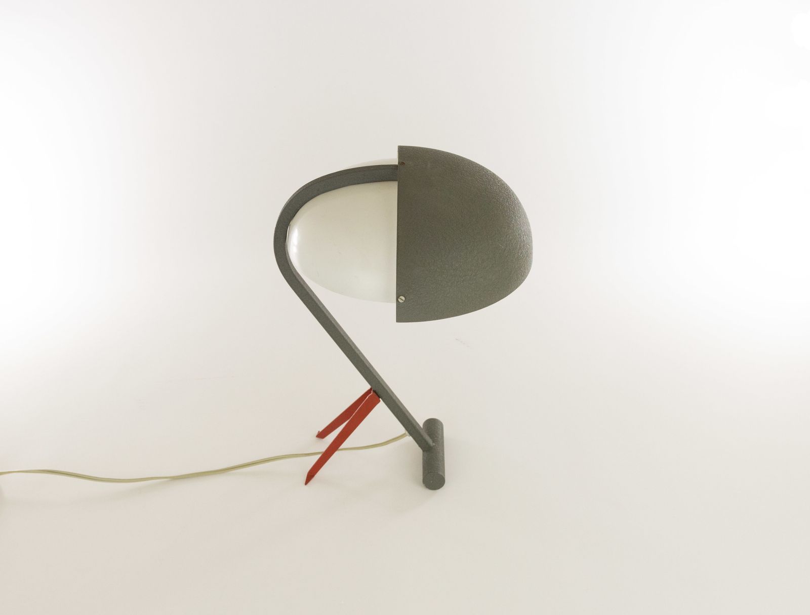 Philips Table Lamp Model Nx 110 By Louis Kalff, 1950s