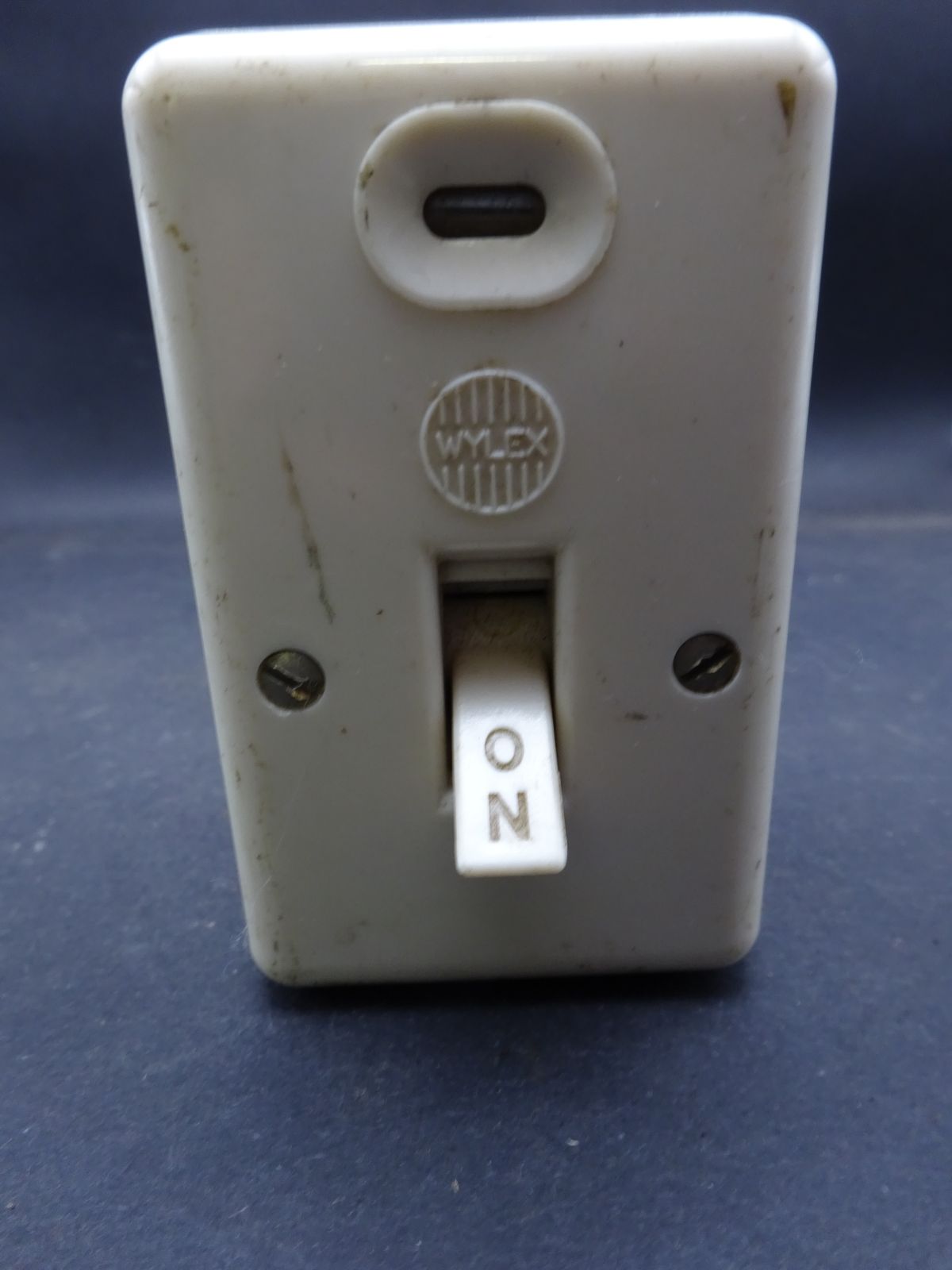 Lighting Collection Of Bakelite/Plastic Switches And Plugs For Restoration/Rewire photo