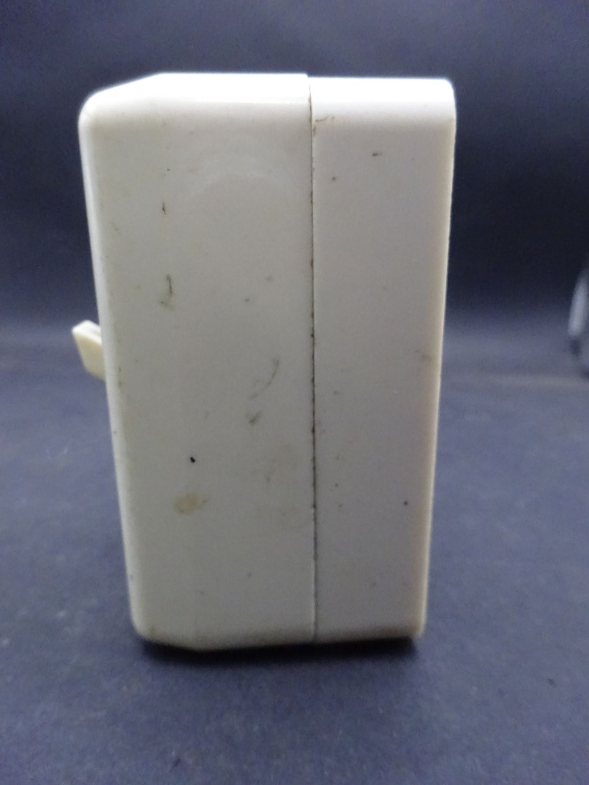 70.0 Collection Of Bakelite/Plastic Switches And Plugs For Restoration/Rewire photo
