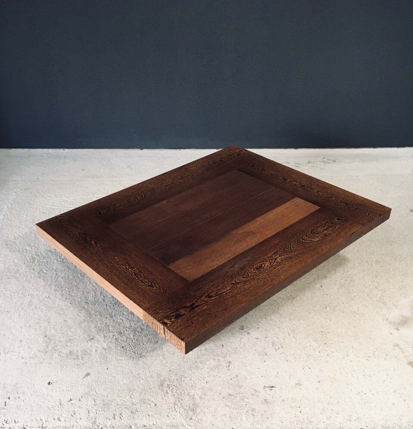 photo for sale Postmodern Design Xl Wengésalontafel