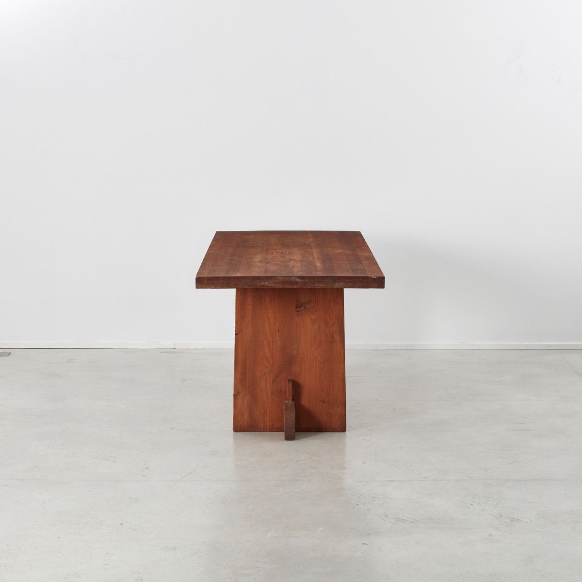 Axel Einar Hjorth Lovö Table Nordic Company, Sweden, 1932 photo for sale