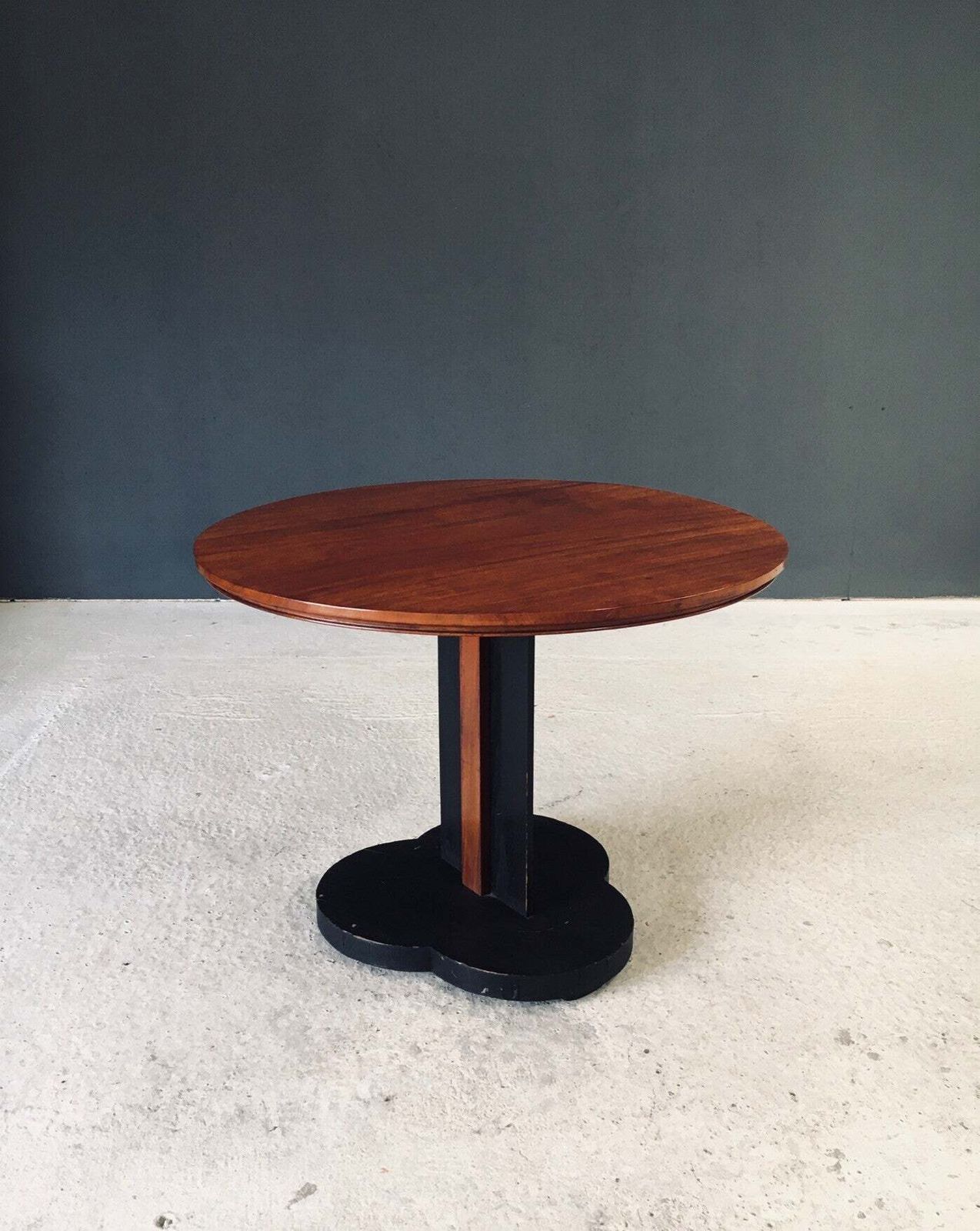 Art Deco Design Side Table, France 1930's photo 1100.0