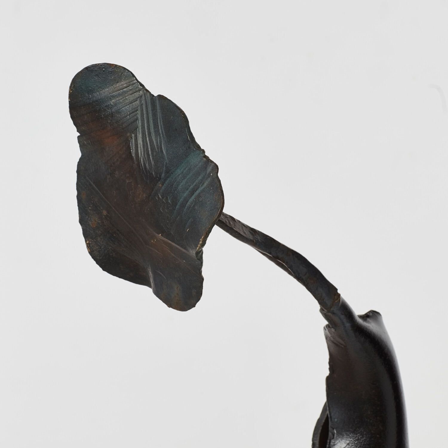 Salvino Marsura Fior Di Loto Sculpture Treviso, Italy, 2000s photo 3900.0