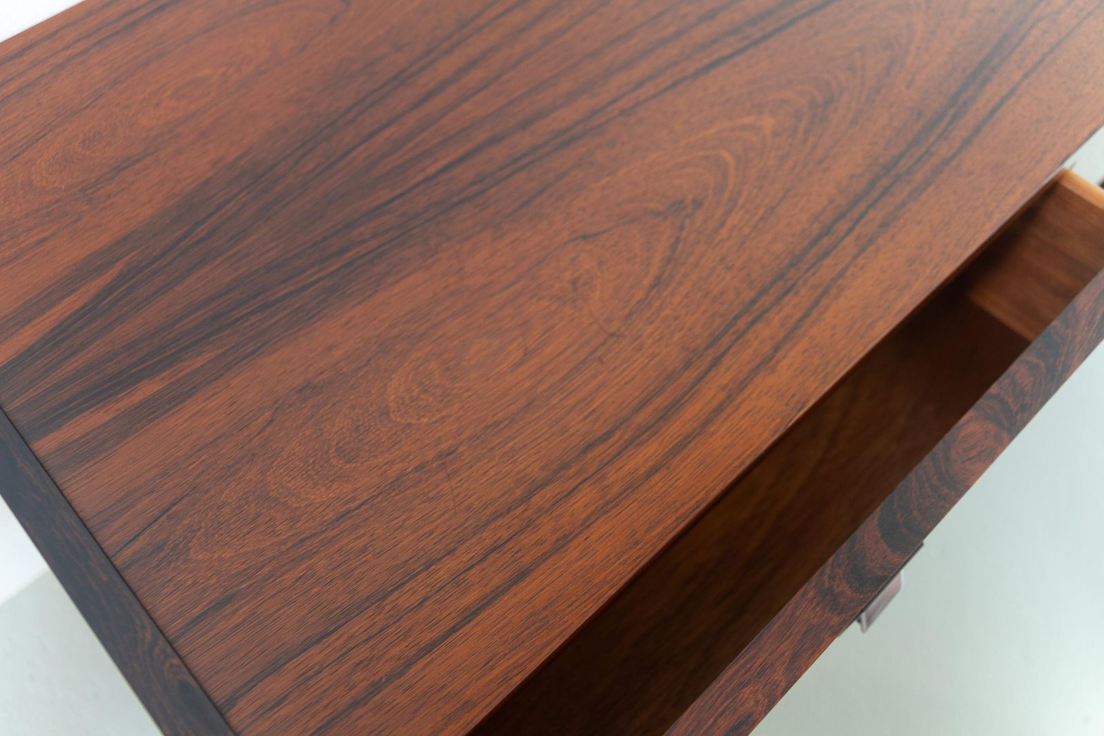 photo buy Danish Mid Century Rosewood Chest Of Drawers, 1960s.