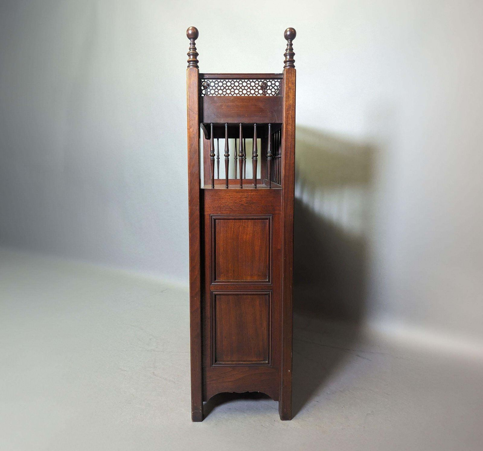 Philip Webb For Morris And Co, A Rare Sheet Music Or Folio Stand. photo vinterior