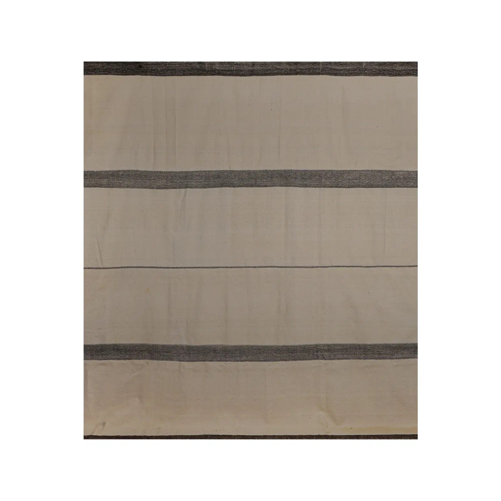 Turkish Organic Hemp Sisal Kilim Rug 10'2'' X10'6'' photo furniture