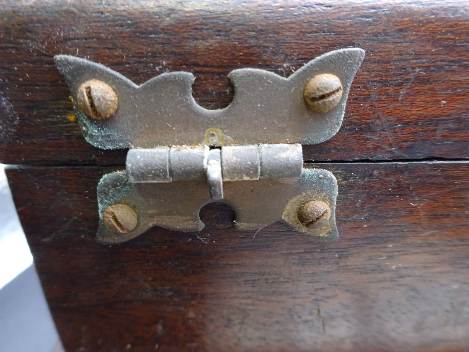 photo for sale Antique Troytest (Precious Metal) Kit Rare Find