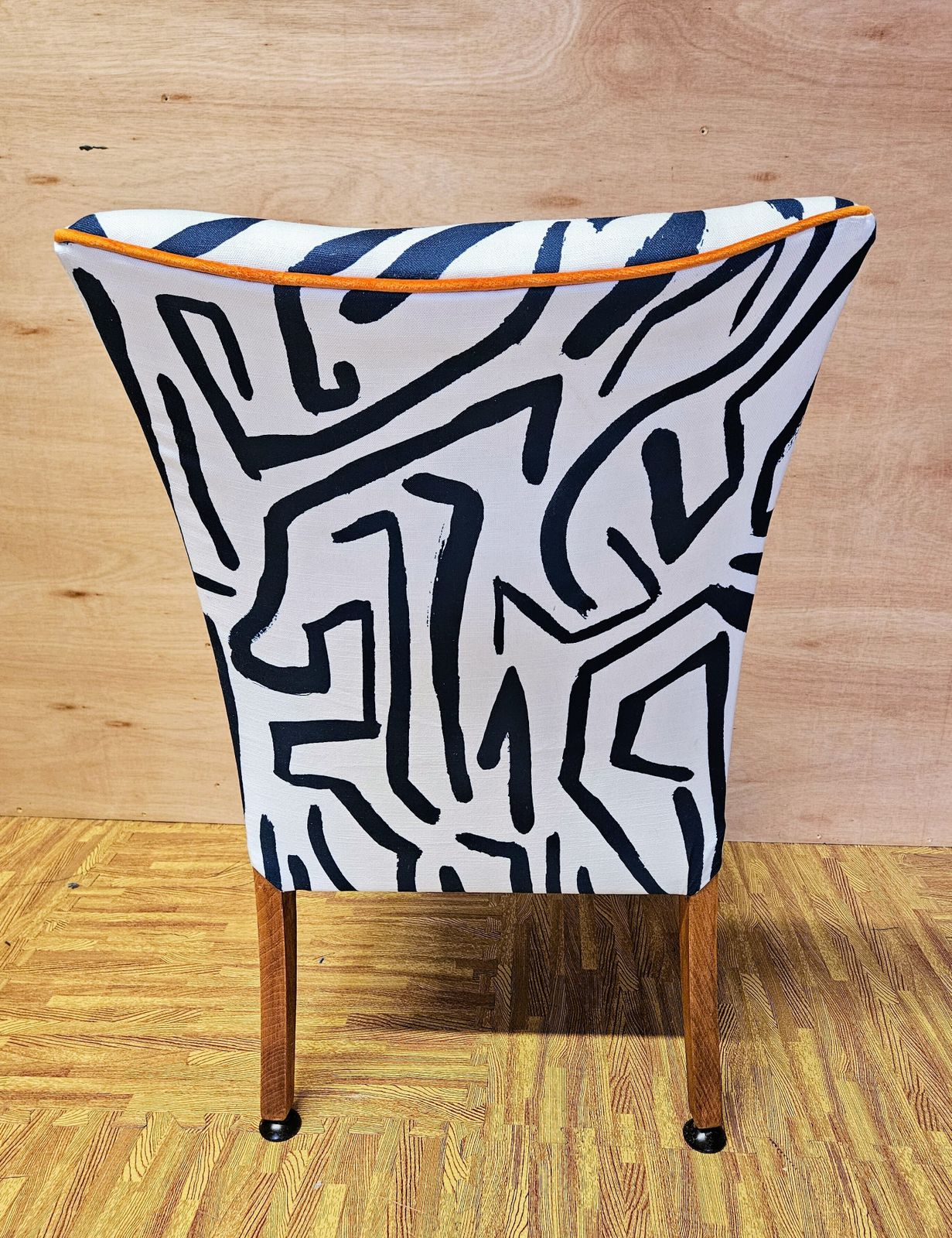 Parker Knoll Cocktail Chair photo furniture