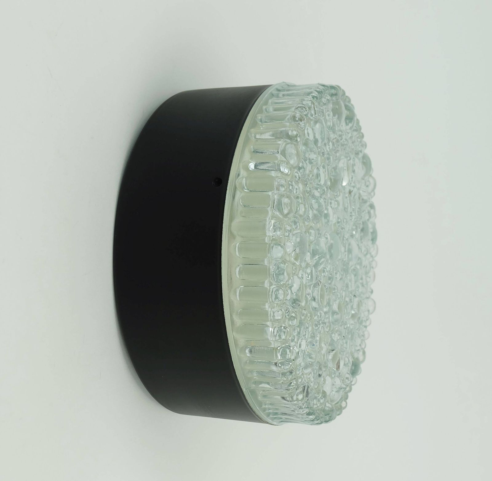 No. 1 Of 2   Staff Ceiling Or Wall Light Model A 226 Bubble Glass From The 60s 70s photo furniture